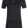 Nike T-Shirt Pro schwarz
