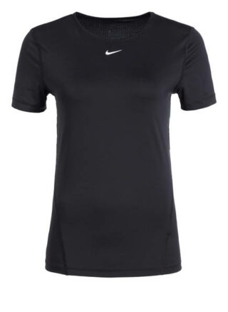 Nike T-Shirt Pro schwarz
