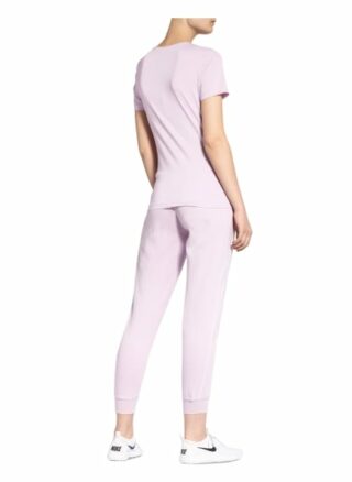 Nike T-Shirt Pro violett