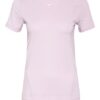 Nike T-Shirt Pro violett