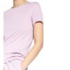 Nike T-Shirt Pro violett