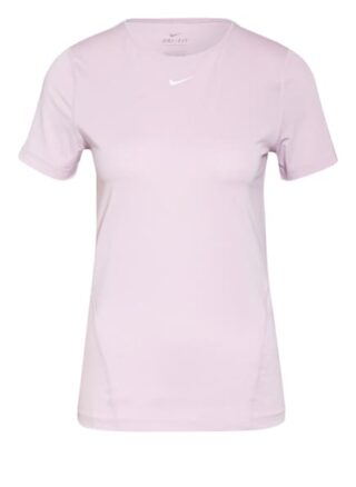 Nike T-Shirt Pro violett