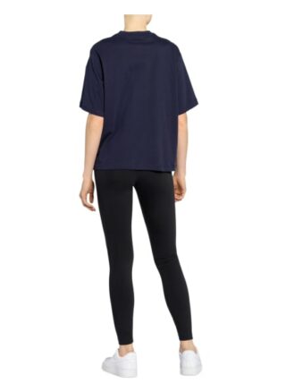 Nike T-Shirt Sportswear blau