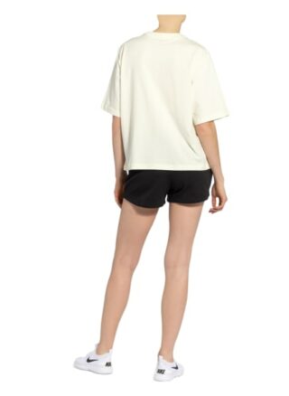 Nike T-Shirt Sportswear gelb
