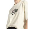 Nike T-Shirt Sportswear gelb