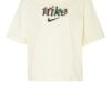 Nike T-Shirt Sportswear gelb