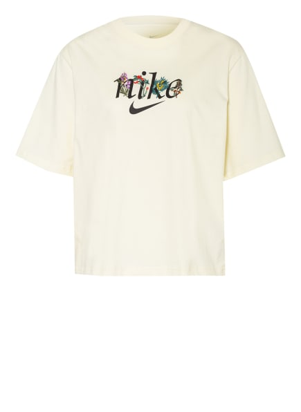 Nike T-Shirt Sportswear gelb Nike T-Shirt Sportswear gelb