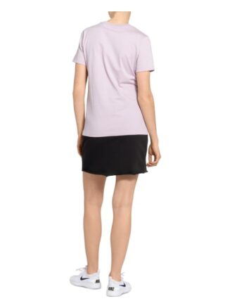 Nike T-Shirt violett
