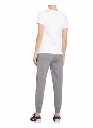 Nike T-Shirt weiss