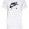 Nike T-Shirt weiss