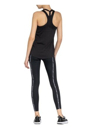 Nike Tanktop Dri-Fit schwarz
