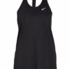 Nike Tanktop Dri-Fit schwarz