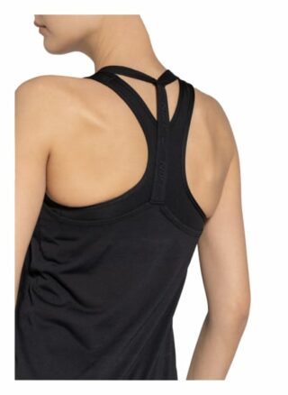 Nike Tanktop Dri-Fit schwarz