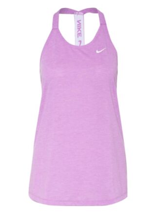 Nike Tanktop Dri-Fit violett
