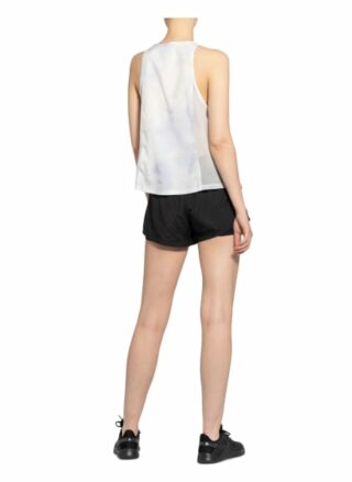 Nike Tanktop Icon Clash City grau
