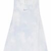 Nike Tanktop Icon Clash City grau