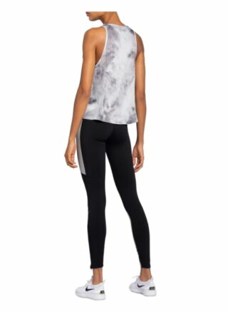 Nike Tanktop Icon Clash City rosa