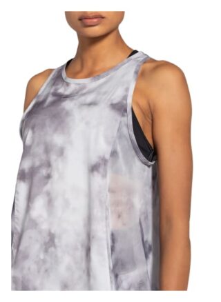 Nike Tanktop Icon Clash City rosa