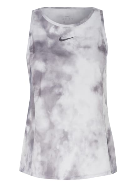 Nike Tanktop Icon Clash City rosa Nike Tanktop Icon Clash City rosa