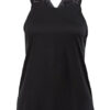 Nike Tanktop Pro schwarz