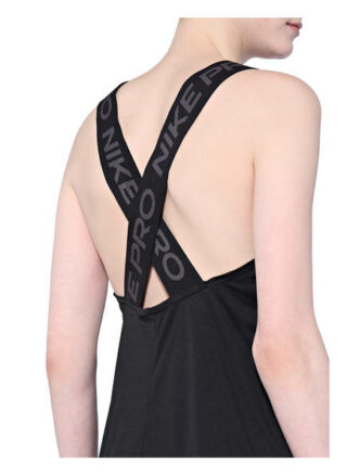 Nike Tanktop Pro schwarz