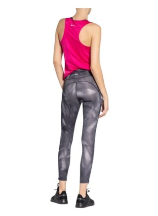 Nike Tanktop Swoosh Run pink