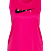 Nike Tanktop Swoosh Run pink