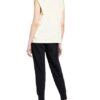 Nike Top gelb