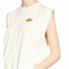 Nike Top gelb