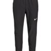 Nike Trainingshose Therma schwarz