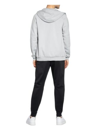 Nike Sportswear Hoodie Herren, Grau