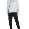 Nike Sportswear Hoodie Herren, Grau