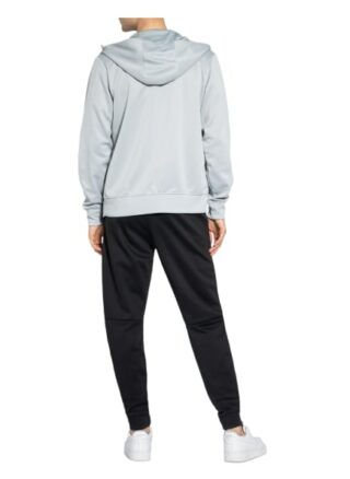Nike Sportswear Hoodie Herren, Grau