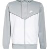 Nike Sportswear Hoodie Herren, Grau