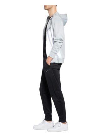 Nike Sportswear Hoodie Herren, Grau