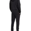 Nike Sportswear Hoodie Herren, Schwarz