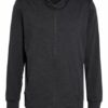 Nike Yoga Dri-Fit Hoodie Herren, Schwarz