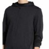 Nike Trainingsjacke Yoga Dri-Fit schwarz