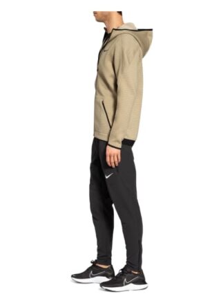 Nike Trainingsjacke grau