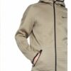 Nike Trainingsjacke grau