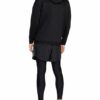 Nike Trainingsjacke schwarz