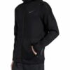 Nike Trainingsjacke schwarz
