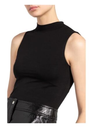 Ninety Percent Body schwarz
