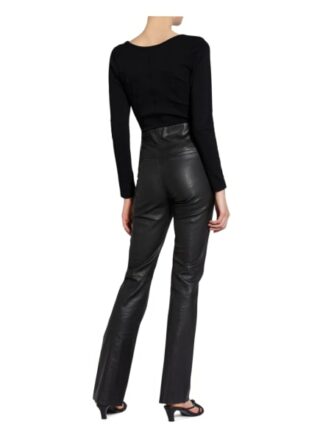 Ninety Percent Longsleeve schwarz