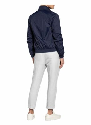 North Sails Blouson Sailor 2.0 blau