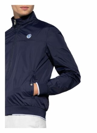 North Sails Blouson Sailor 2.0 blau