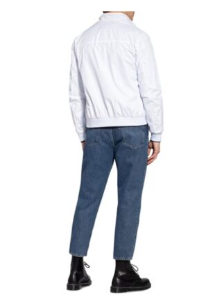 North Sails Sailor 2.0 Blouson Herren, Weiß