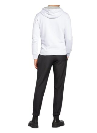 North Sails Hoodie Herren, Weiß