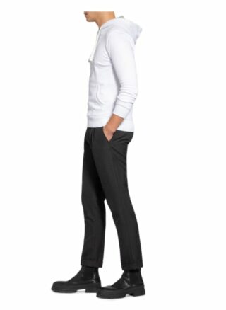 North Sails Hoodie Herren, Weiß