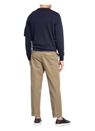North Sails Sweatshirt Orewa blau